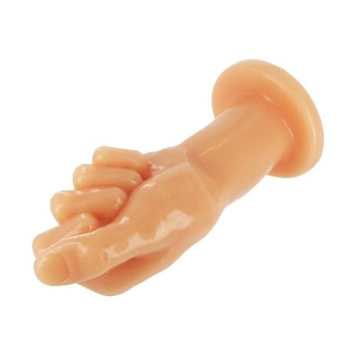 Master Series Sammy's Fist Butt Plug image